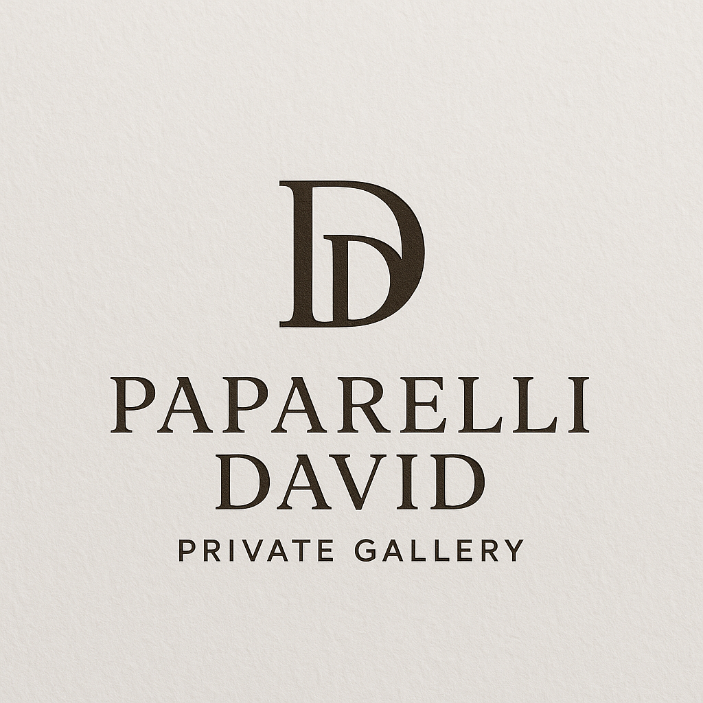 Paparelli David Private Gallery 